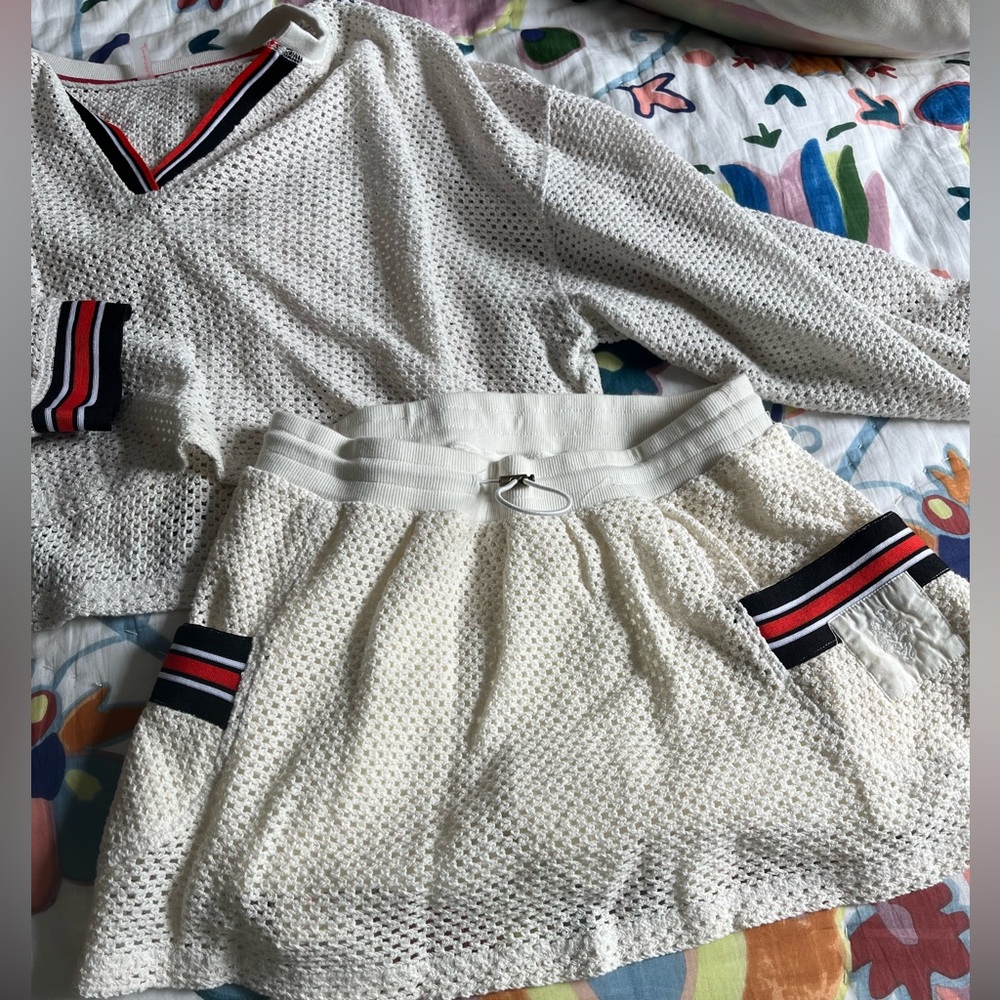Free People Movement Set